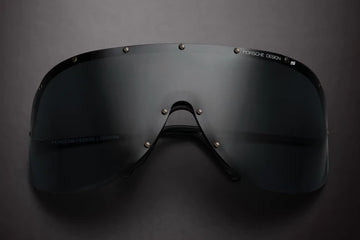 COLLABORATION WITH PORSCHE DESIGN