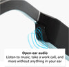 Carrera Italian-Made Smart Glasses with Alexa Cruiser