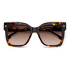 3037 Women's Butterfly Frame Sunglasses