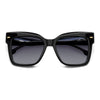 3037 Women's Butterfly Frame Sunglasses