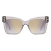 3037 Women's Butterfly Frame Sunglasses
