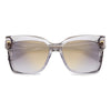 3037 Women's Butterfly Frame Sunglasses