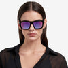 305 Best Selling Square Frame Sunglasses
