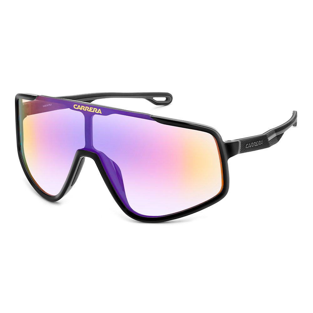4017 Oversized Shield Sunglasses for Festivals Carrera® US