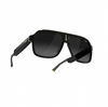 Carrera Italian-Made Smart Glasses with Alexa Cruiser
