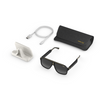 Carrera Italian-Made Smart Glasses with Alexa Cruiser
