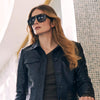 Carrera Italian-Made Smart Glasses with Alexa Cruiser
