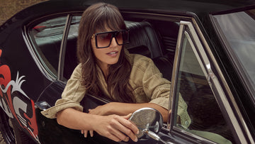 What are the Benefits of Gradient Sunglasses?