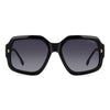 3045 Thick Rimmed Women's Square Sunglasses