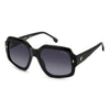 3045 Thick Rimmed Women's Square Sunglasses