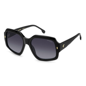 3045 Thick Rimmed Women's Square Sunglasses