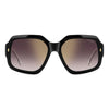 3045 Thick Rimmed Women's Square Sunglasses
