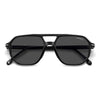 344 Pilot Sunglasses with Double Bridge