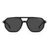 344 Pilot Sunglasses with Double Bridge