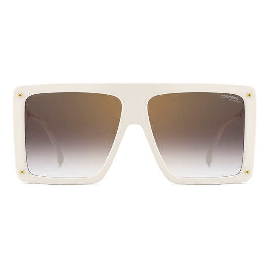 Unica Oversized Square Women's Sunglasses