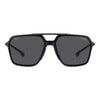Carduc 042 Double Bridge Square Sunglasses x Ducati