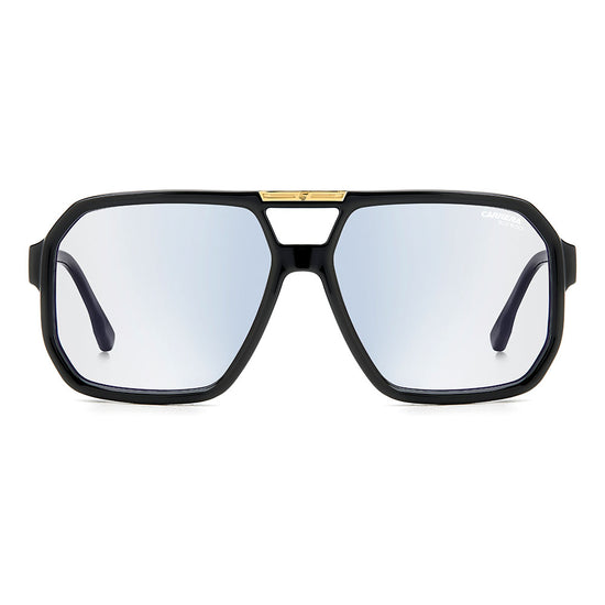 VICTORY C 01/BB Black Gold | Carrera Blue Light Glasses
