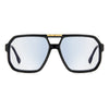 VICTORY C 01/BB Black Gold | Carrera Blue Light Glasses