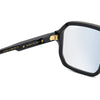 VICTORY C 01/BB Black Gold | Carrera Blue Light Glasses