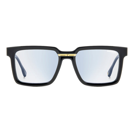 VICTORY C 02/BB Black Gold | Carrera Blue Light Glasses