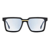 VICTORY C 02/BB Black Gold | Carrera Blue Light Glasses