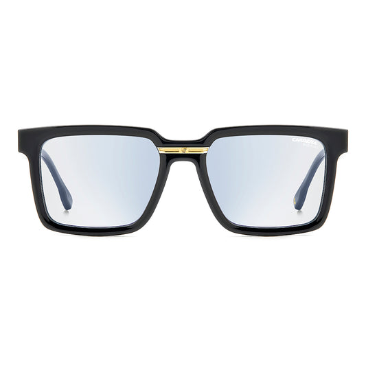 VICTORY C 02/BB Black Gold | Carrera Blue Light Glasses