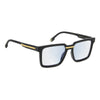 VICTORY C 02/BB Black Gold | Carrera Blue Light Glasses