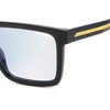 VICTORY C 02/BB Black Gold | Carrera Blue Light Glasses