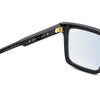 VICTORY C 02/BB Black Gold | Carrera Blue Light Glasses