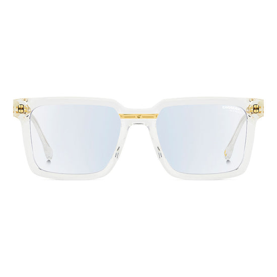 VICTORY C 02/BB Crystal Gold | Carrera Blue Light Glasses