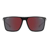 Carduc 034/S Black | Carrera Sunglasses