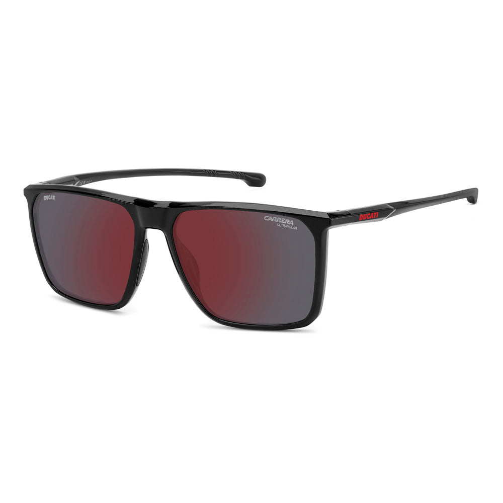 Carduc 034/S Black | Carrera Sunglasses