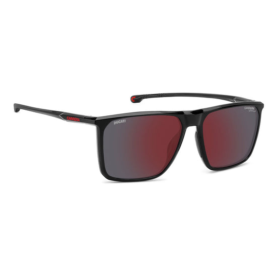Carduc 034/S Black | Carrera Sunglasses