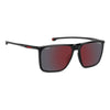 Carduc 034/S Black | Carrera Sunglasses