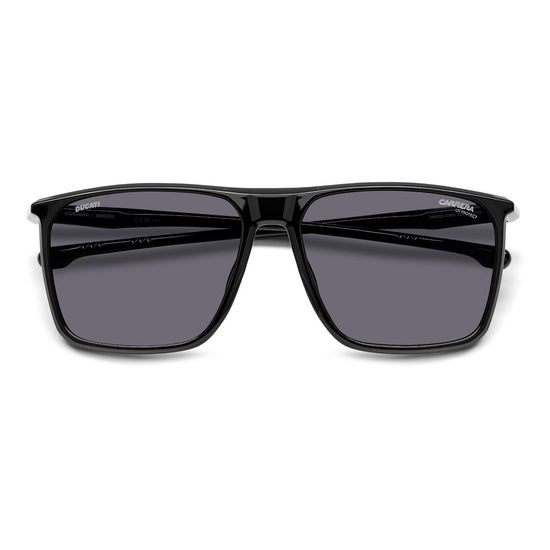 Carduc 034/S Black Grey | Carrera Sunglasses