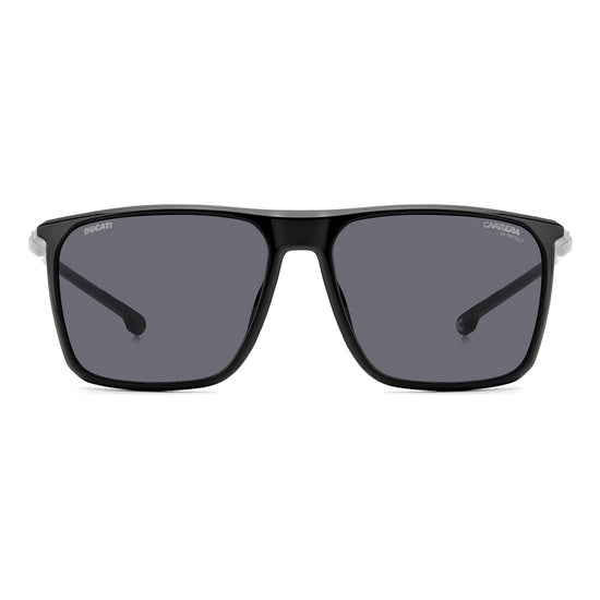 Carduc 034/S Black Grey | Carrera Sunglasses
