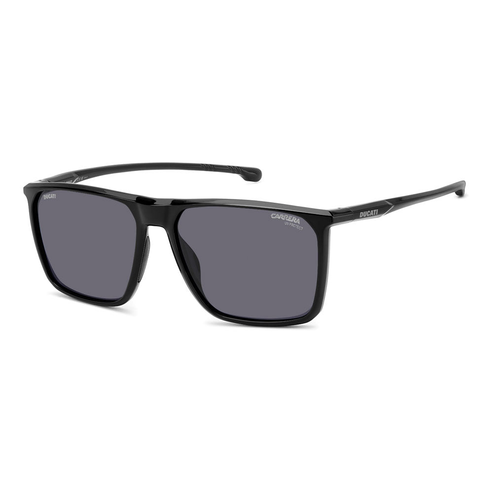 Carduc 034/S Black Grey | Carrera Sunglasses
