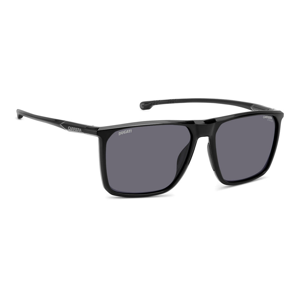 Carduc 034/S Black Grey | Carrera Sunglasses
