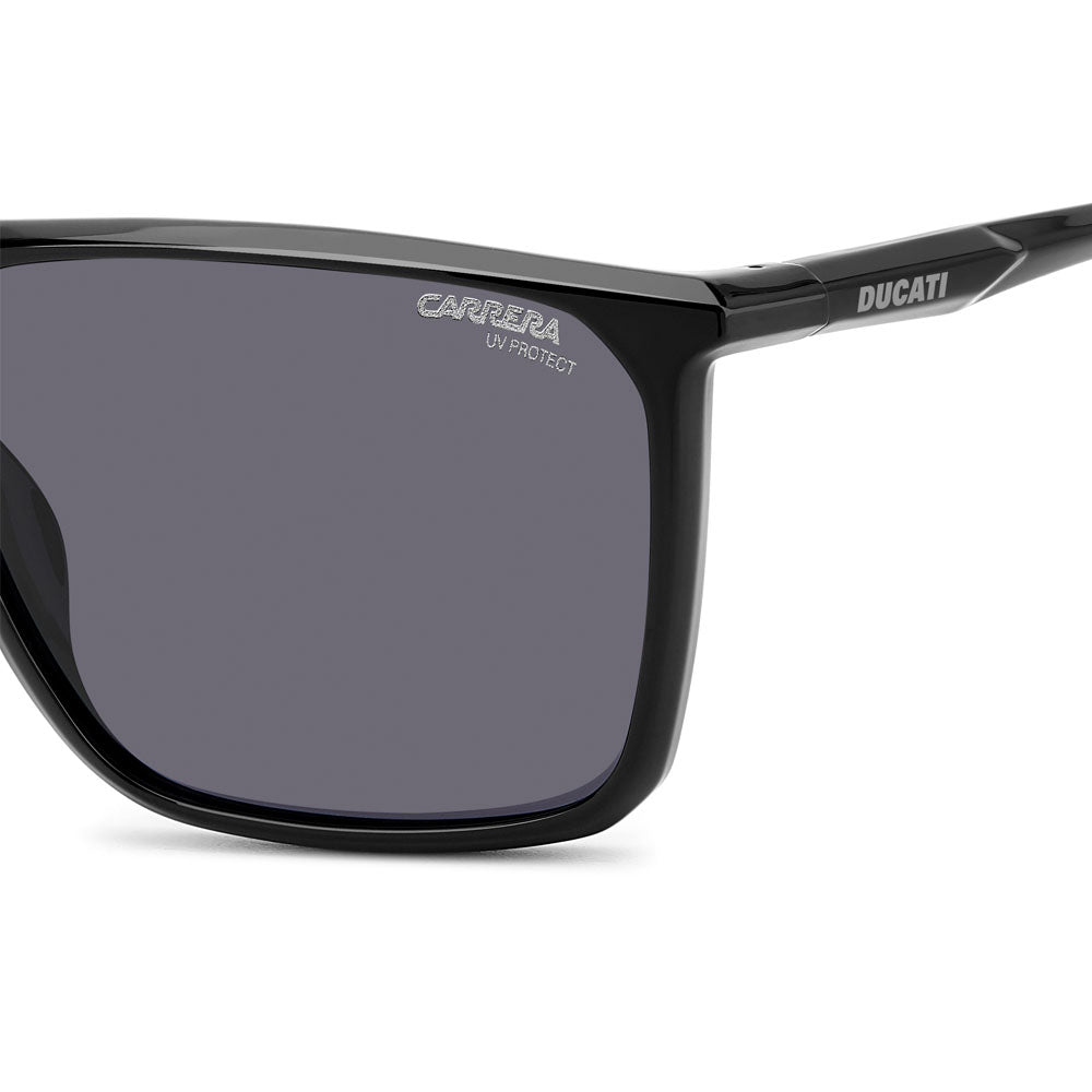 Carduc 034/S Black Grey | Carrera Sunglasses