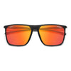 Carduc 034/S Black Red | Carrera Sunglasses