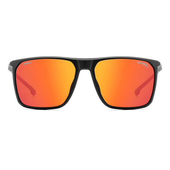 Carduc 034/S Black Red | Carrera Sunglasses