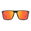Carduc 034/S Black Red | Carrera Sunglasses