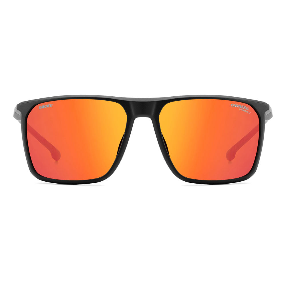 Carduc 034/S Black Red | Carrera Sunglasses