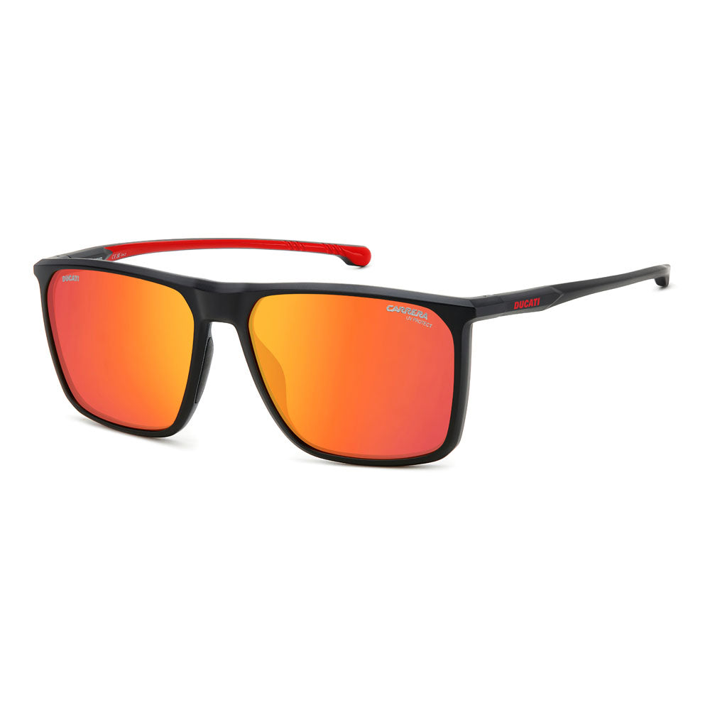 Carduc 034/S Black Red | Carrera Sunglasses