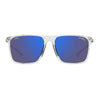 Carduc 034/S Crystal | Carrera Sunglasses