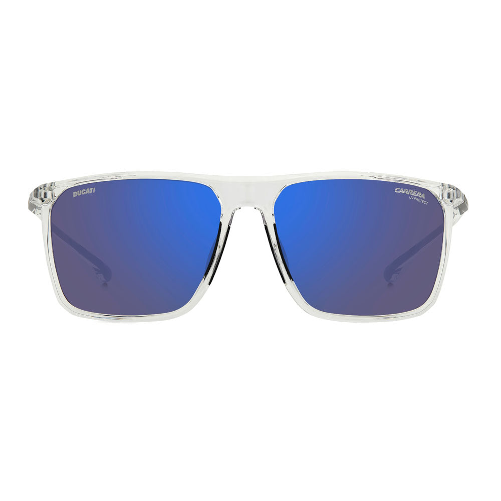 Carduc 034/S Crystal | Carrera Sunglasses