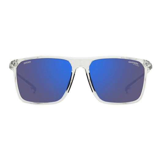Carduc 034/S Crystal | Carrera Sunglasses