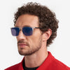 Carduc 034/S Crystal | Carrera Sunglasses
