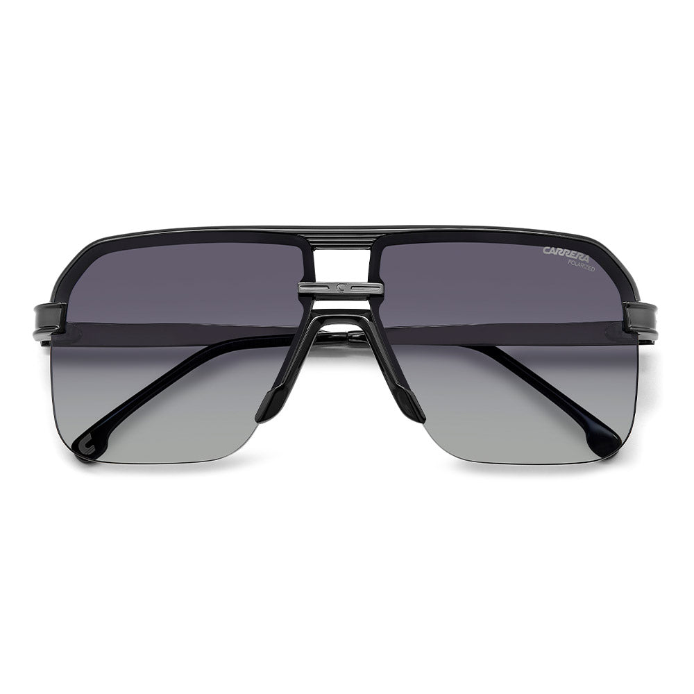 CARRERA 1066/S Black | Carrera Sunglasses