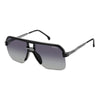 CARRERA 1066/S Black | Carrera Sunglasses